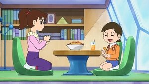 Doraemon Epizóda 1251