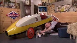 Bares für Rares Epizóda 116