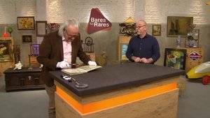 Bares für Rares Epizóda 151