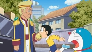 Doraemon Epizóda 1102