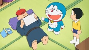 Doraemon Epizóda 1229