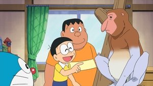 Doraemon Epizóda 1158