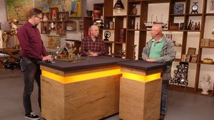 Bares für Rares Epizóda 11