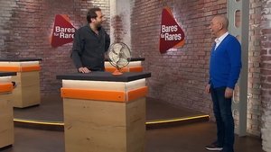 Bares für Rares Epizóda 95