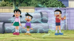 Doraemon Epizóda 1197