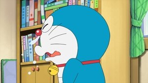 Doraemon Epizóda 1300