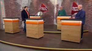 Bares für Rares Epizóda 96