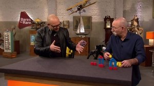 Bares für Rares Epizóda 33