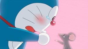 Doraemon Epizóda 882