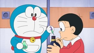 Doraemon Epizóda 1344
