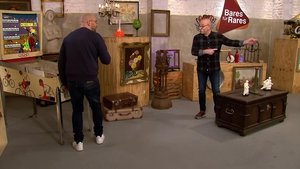 Bares für Rares Epizóda 132
