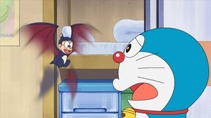 Doraemon Epizóda 1098