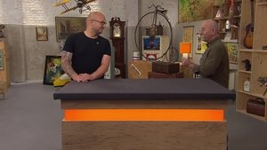 Bares für Rares Epizóda 218
