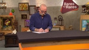 Bares für Rares Epizóda 104
