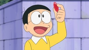 Doraemon Epizóda 1358
