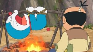 Doraemon Epizóda 1139