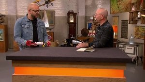 Bares für Rares Epizóda 6