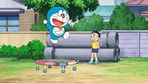 Doraemon Epizóda 1320