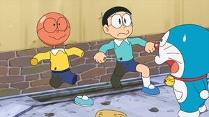 Doraemon Epizóda 1351