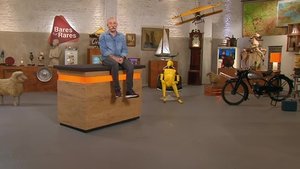 Bares für Rares Epizóda 209