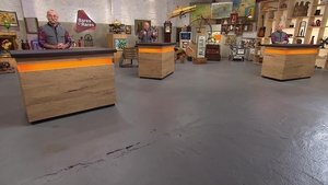 Bares für Rares Epizóda 21