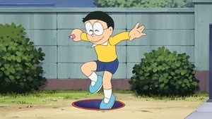 Doraemon Epizóda 1117