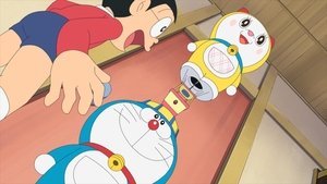 Doraemon Epizóda 1283