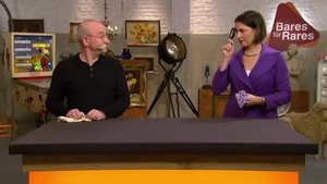 Bares für Rares Epizóda 46