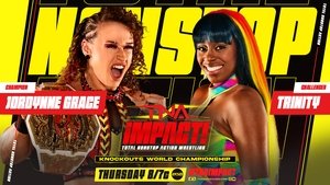TNA iMPACT! Epizóda 4
