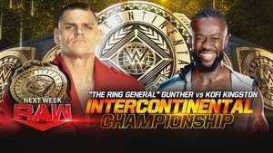 Raw Epizóda 5