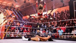 WWE NXT Epizóda 3