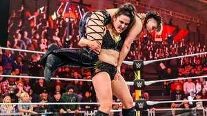 WWE NXT Epizóda 1