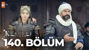 Kuruluş Osman Epizóda 10