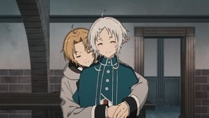 Mushoku Tensei: Jobless Reincarnation Epizóda 13