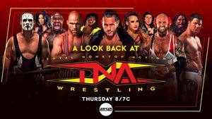 TNA iMPACT! Epizóda 1