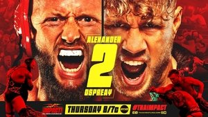 TNA iMPACT! Epizóda 3