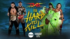 TNA iMPACT! Epizóda 2