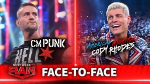 Raw Epizóda 4