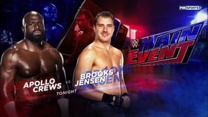 WWE Main Event Epizóda 51