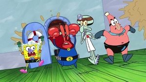 SpongeBob v šortkách Epizóda 17