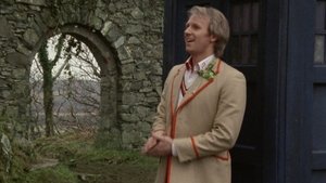 Doctor Who Epizóda 6