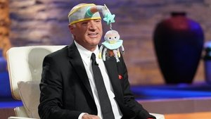 Shark Tank Epizóda 10
