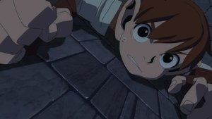 Delicious in Dungeon Epizóda 15