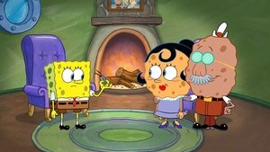 SpongeBob v šortkách Epizóda 18