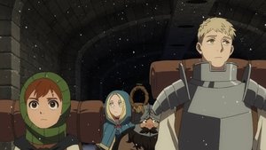 Delicious in Dungeon Epizóda 18