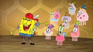 SpongeBob v šortkách Epizóda 22