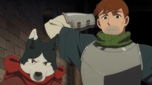 Delicious in Dungeon Epizóda 24