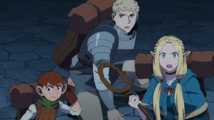 Delicious in Dungeon Epizóda 16