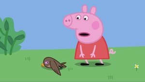 Prasiatko Peppa Epizóda 10