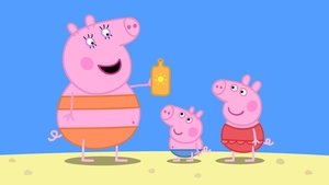 Prasiatko Peppa Epizóda 3